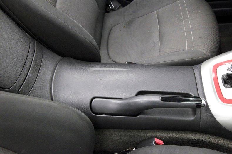 2007 Saturn Sky Convertible