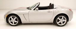 2007 Saturn Sky Convertible