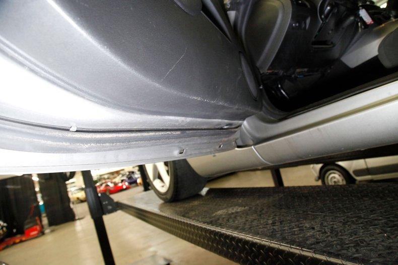 2007 Saturn Sky Convertible
