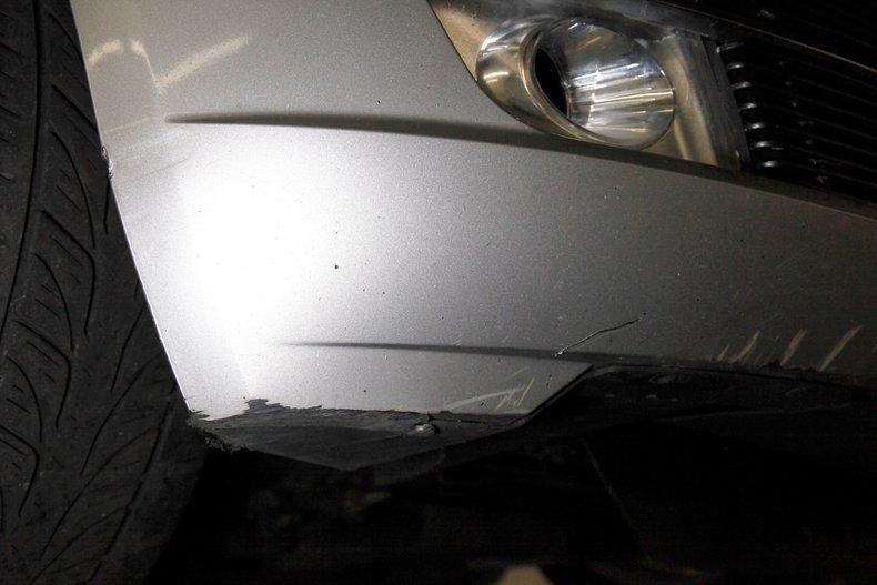 2007 Saturn Sky Convertible