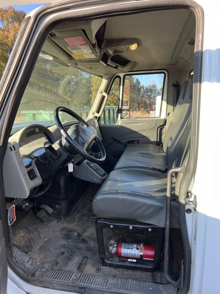 2012 Altec A77TE93 98' Bucket Truck