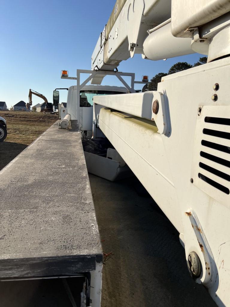 2012 Altec A77TE93 98' Bucket Truck