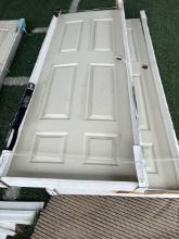 30x80 Door - new