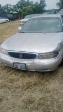 2003 Buick Century