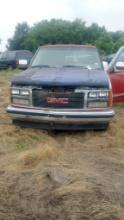 1989 GMC 2500