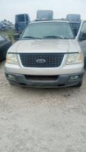 2003 Ford Expedition