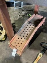 Car Ramps