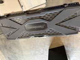 Flambeau Tactical Hard Case