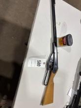 Daisy BB Gun With BB's