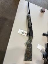 Camo BB Gun