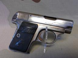 Colt 1908? 25acp