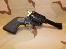 Ruger New Model Blackhawk 45LC