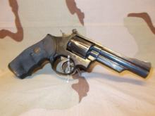 Smith & Wesson 19-6 357 Mag