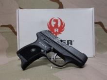 Ruger LC9 9mm