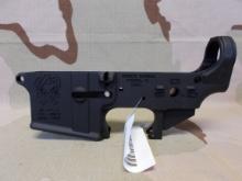 Spikes Tactical ST-15 Stripped Lower