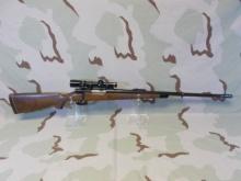 Interarms Whitworth 375 H&H