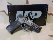 Smith & Wesson M&P 9 2.0 9mm