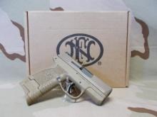 FN 503 9mm