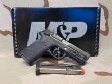 Smith & Wesson M&P380 Shield EZ