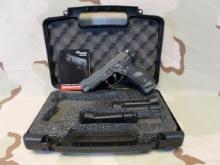 Sig Sauer P226 TAC OPS 9mm