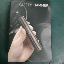 Safety Hammer