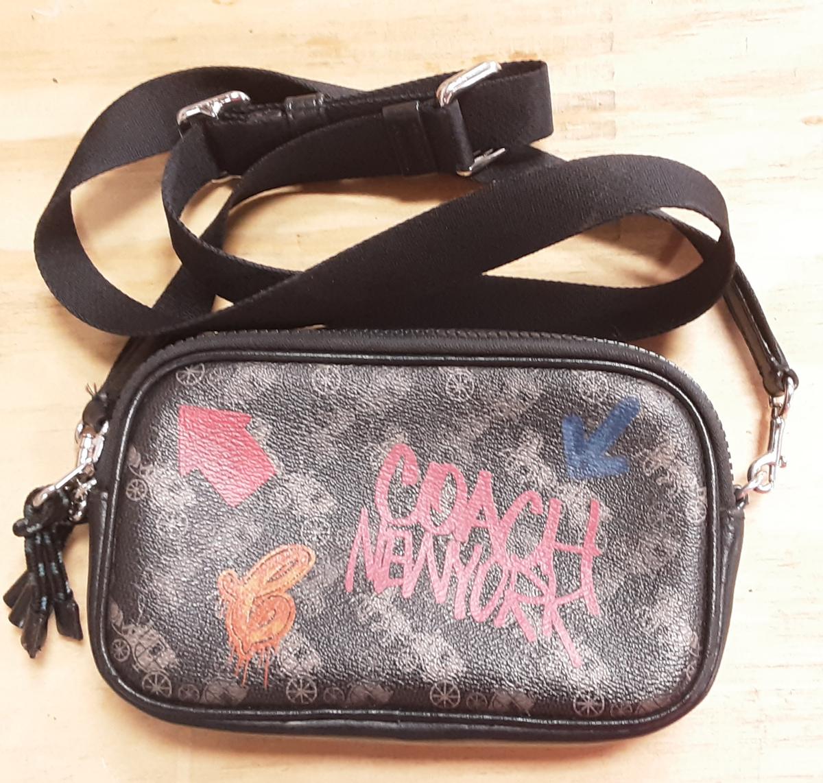 Coach Handbag