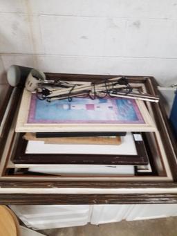 Picture Frames