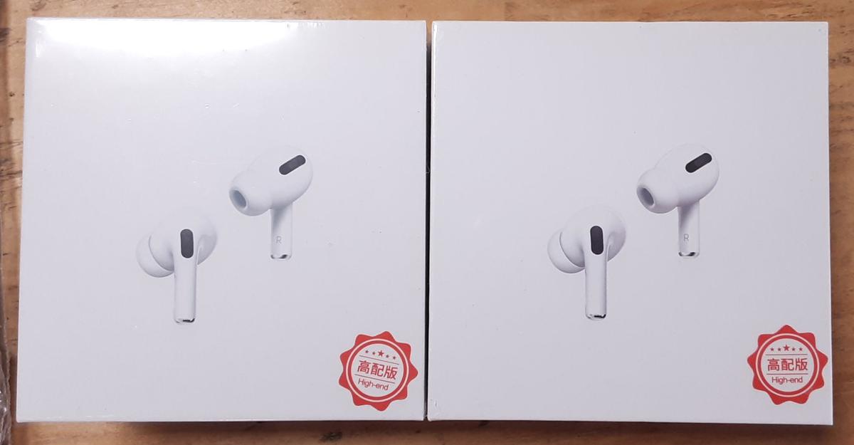 True Wireless Stero Earbuds