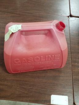 Gas Can