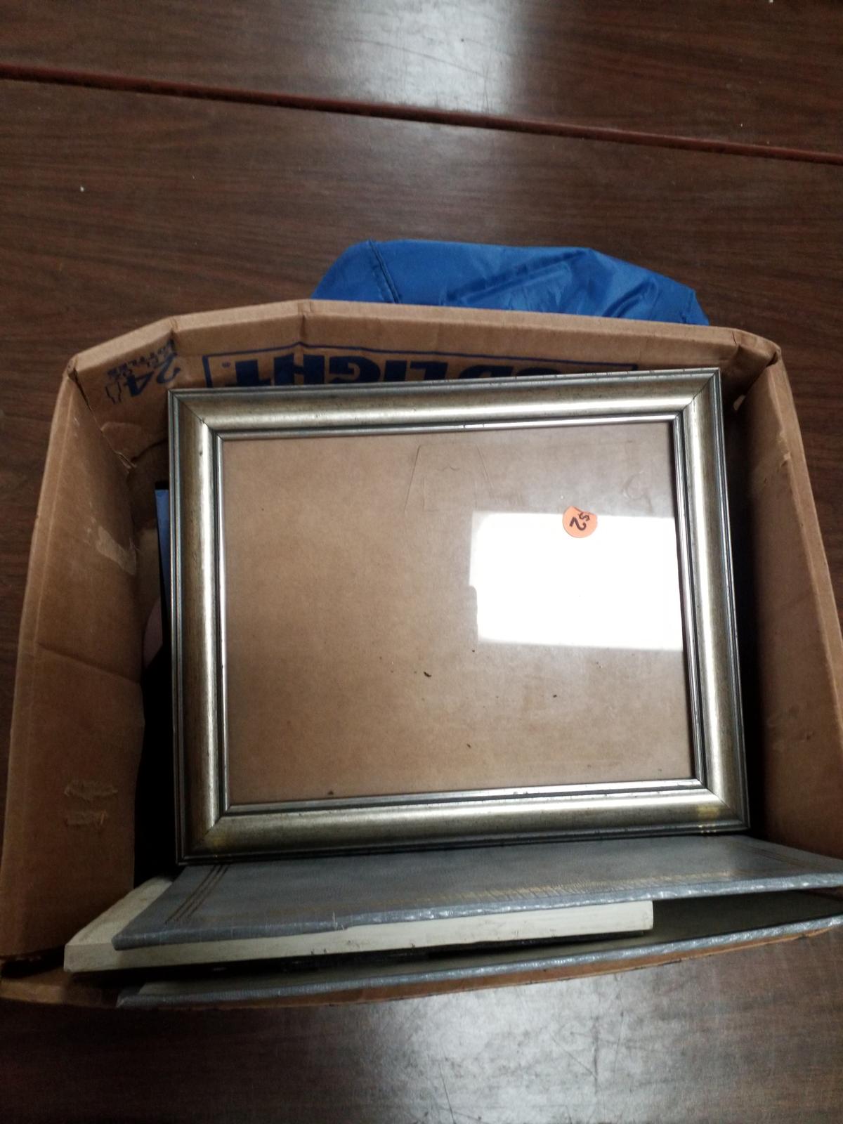 Picture Frames