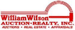 William Wilson Auction & Realty, Inc.