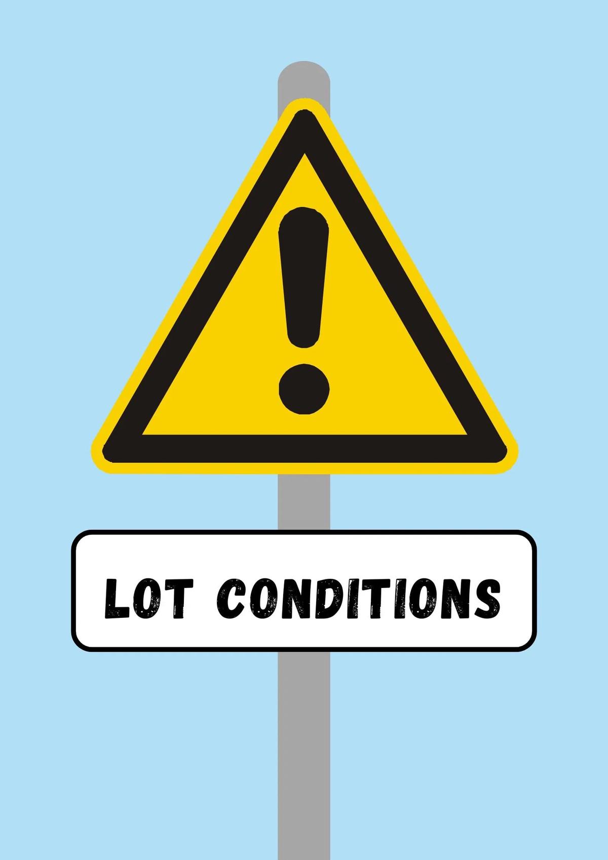 Info Lot – To