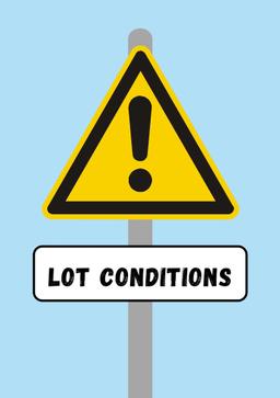 Info Lot – To