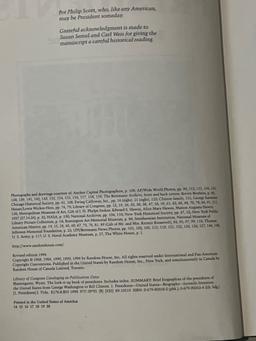 The Look-It-Up Book of Presidents by Wyatt Blassingame