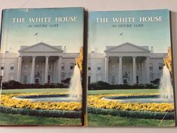 The White House: An Historic Guide, Fifteenth Edition Set