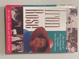 Iron Rose: The Story of Rose Fitzgerald Kennedy and Her Dynasty, 1995