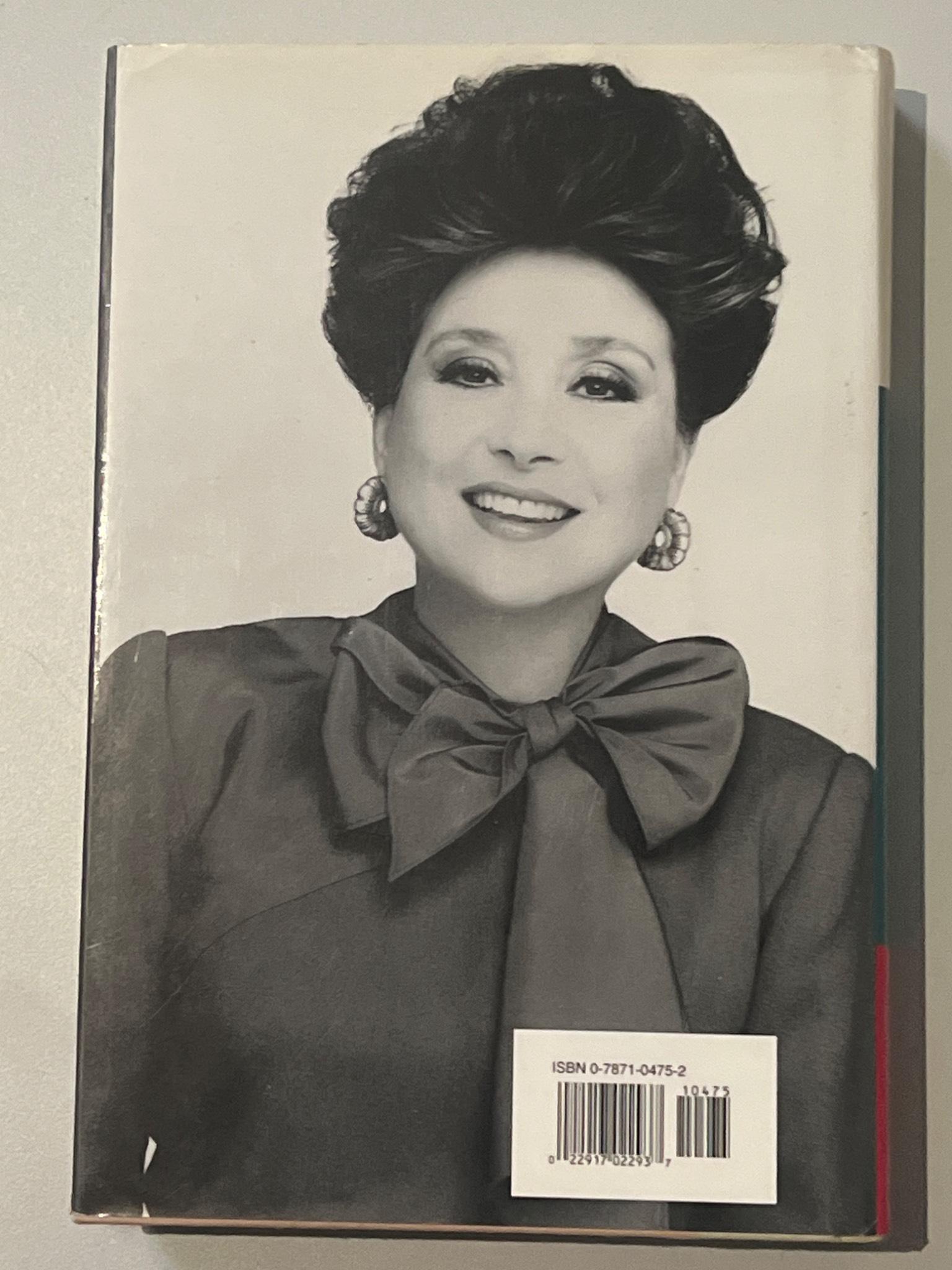 Iron Rose: The Story of Rose Fitzgerald Kennedy and Her Dynasty, 1995