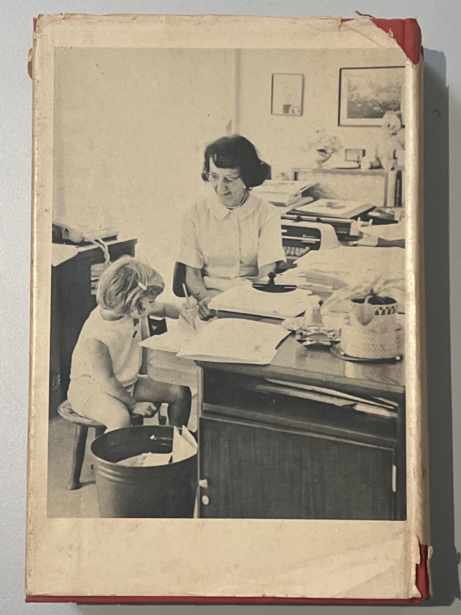 My Twelve Years With John F. Kennedy by Evelyn Lincoln, 1965