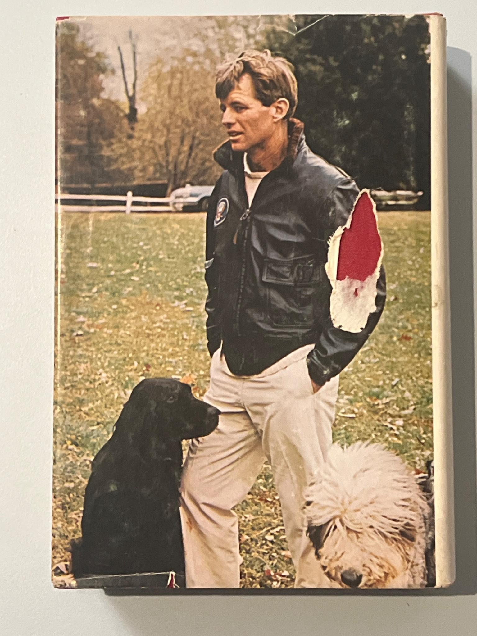 Robert Kennedy and His Times by Arthur M. Schlesinger, Jr.