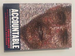 Accountable: Making America As Good As Its Promise by Smiley & Robinson