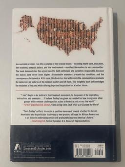 Accountable: Making America As Good As Its Promise by Smiley & Robinson