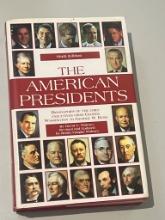 The American Presidents Ninth Edition Hardcover
