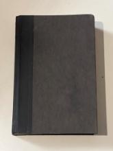 Abraham Lincoln: A Biography by Benjamin P. Thomas