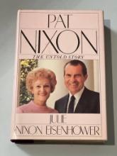 Pat Nixon: The Untold Story by Julie Nixon Eisenhower