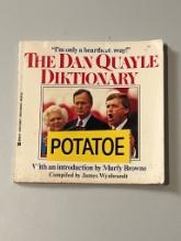 The Dan Quayle Dictionary, 1992 Paperback Edition