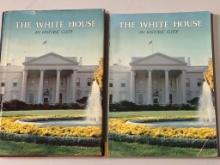 The White House: An Historic Guide, Fifteenth Edition Set