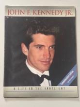John F. Kennedy Jr.: A Life in the Spotlight â€“ Commemorative Edition