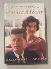 Grace and Power: First Edition by Sally Bedell Smith