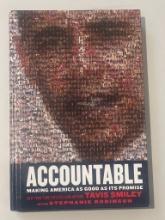 Accountable: Making America As Good As Its Promise by Smiley & Robinson