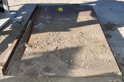 Diamond Plate